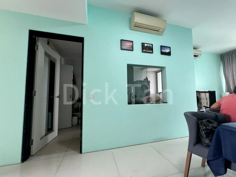2 Bed Condo for Sale in Citylights - Image 7