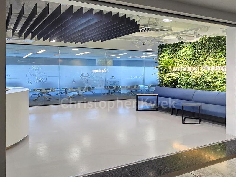 Office for Rent: Gateway East - Image 5