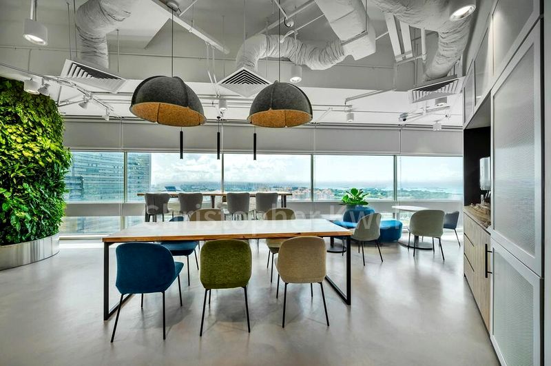 Office for Rent: Gateway East - Image 4