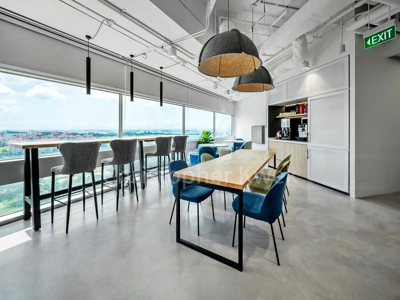 Office for Rent: Gateway East - Image 3