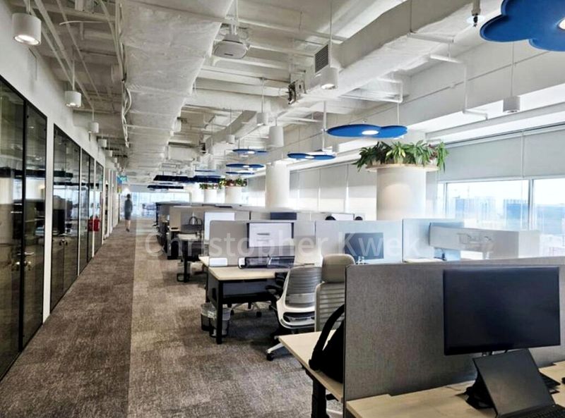 Office for Rent: Gateway East - Image 2