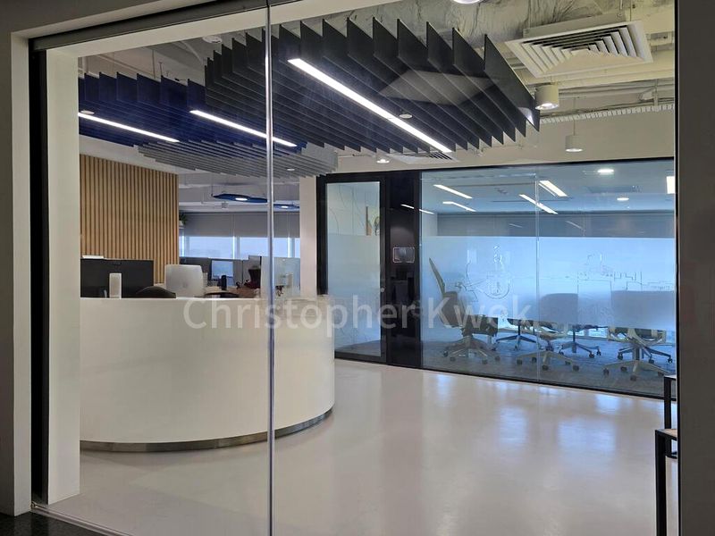 Office for Rent: Gateway East - Image 1