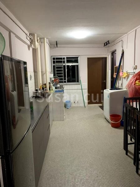 Common Room (HDB) for Rent in  363 Hougang Avenue 5 - Image 2