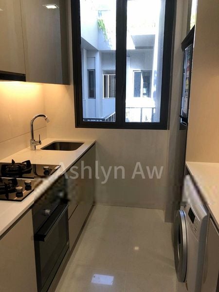 3 Bed Condo for Rent in  Adana @ Thomson - Image 4