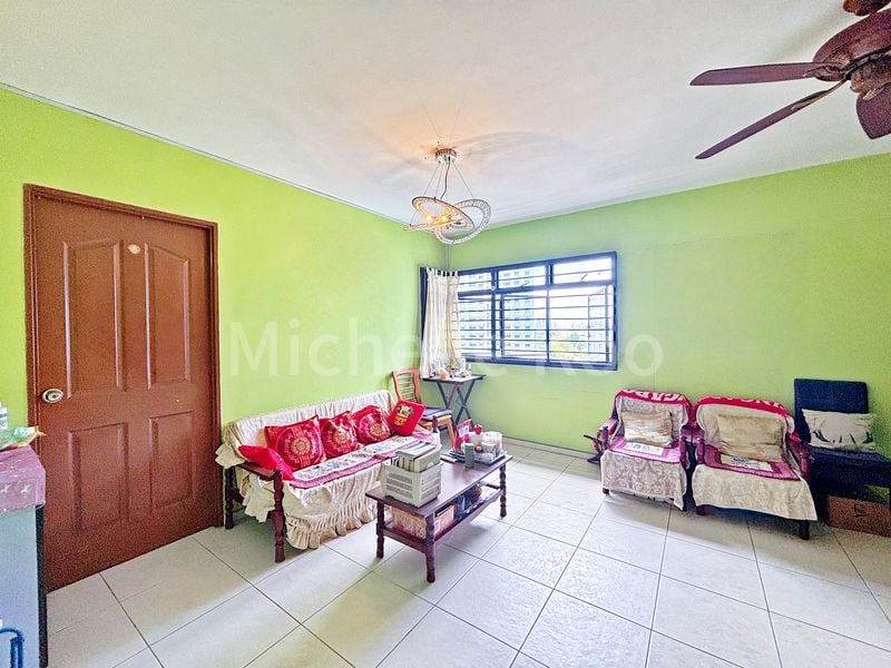 4 Room (4A2) HDB for Sale in  655B Jurong West Street 61 - Image 5