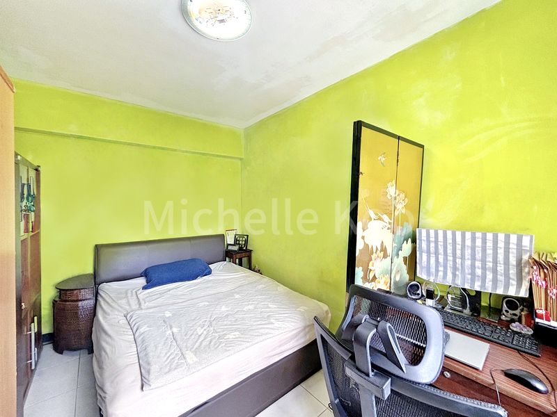 4 Room (4A2) HDB for Sale in  655B Jurong West Street 61 - Image 6