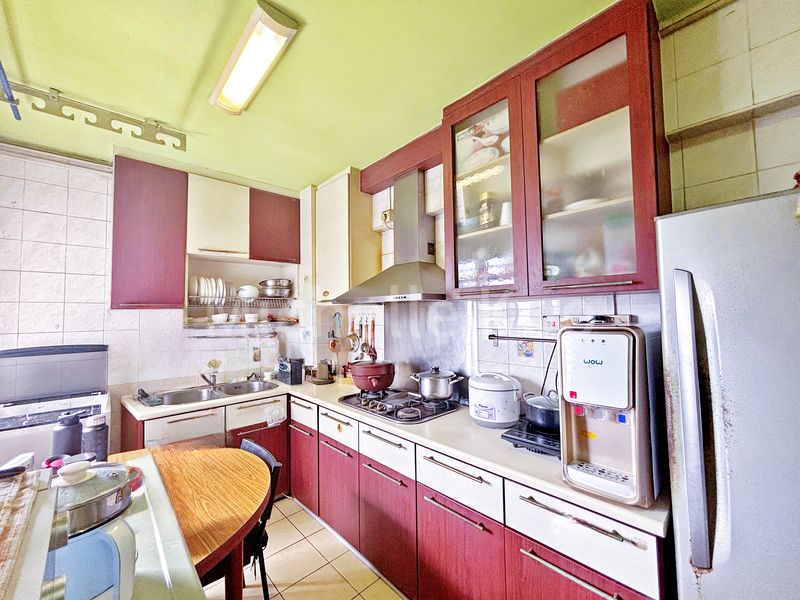 4 Room (4A2) HDB for Sale in  655B Jurong West Street 61 - Image 4