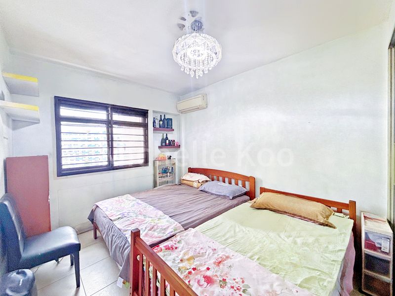 4 Room (4A2) HDB for Sale in  655B Jurong West Street 61 - Image 7