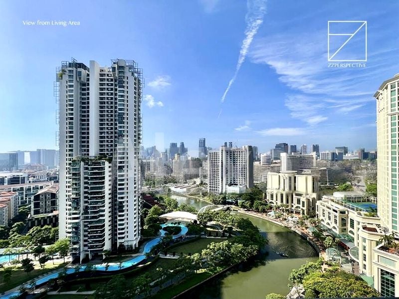 4 Bed Condo for Rent in  Riviere - Image 4