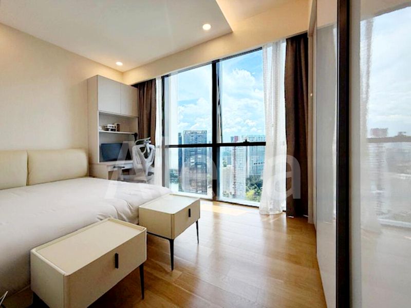 4 Bed Condo for Rent in  Riviere - Image 8