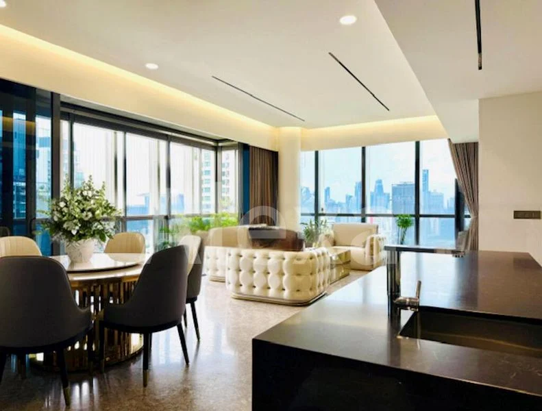 4 Bed Condo for Rent in  Riviere - Image 10