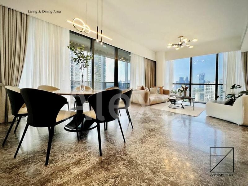 4 Bed Condo for Rent in  Riviere - Image 14