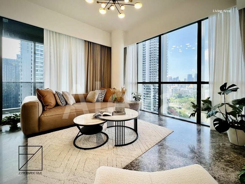 4 Bed Condo for Rent in  Riviere - Image 15