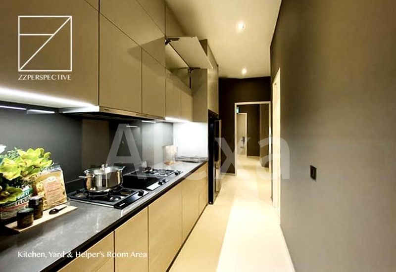 4 Bed Condo for Rent in  Riviere - Image 7