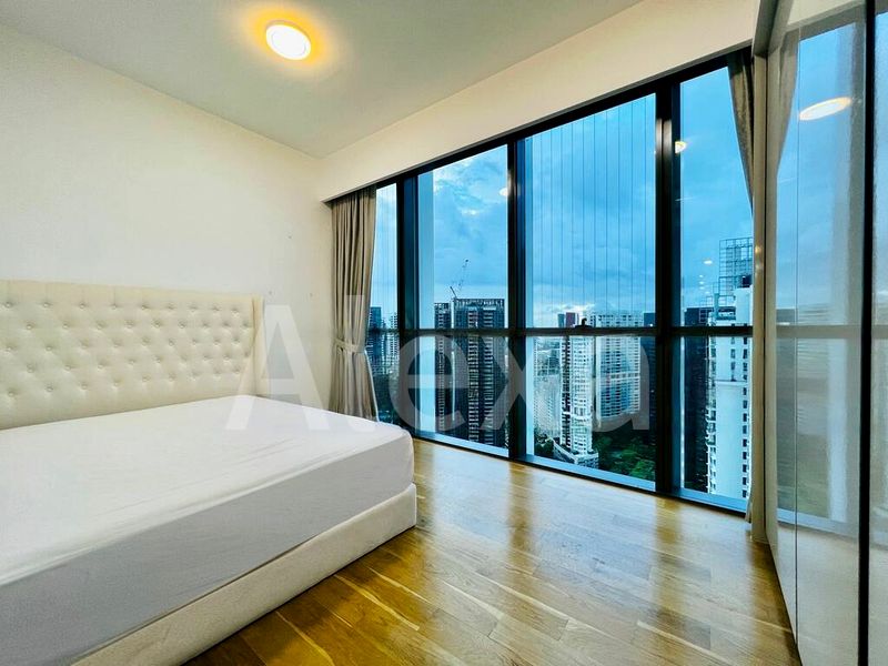 4 Bed Condo for Rent in  Riviere - Image 13