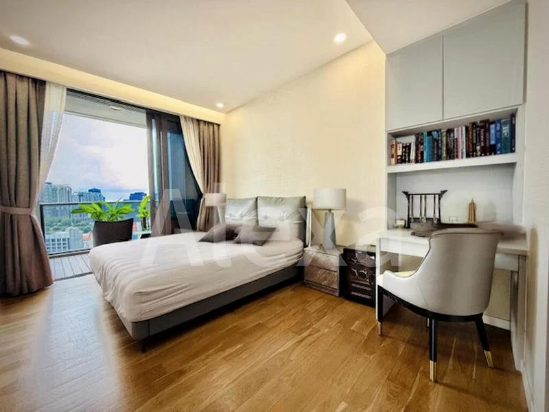 4 Bed Condo for Rent in  Riviere - Image 11