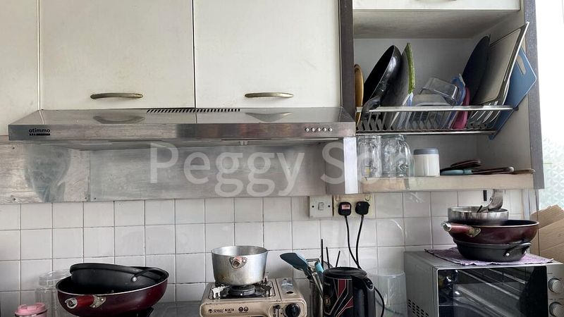 Common Room (Condo) for Rent in  Upper Bukit Timah Road - Image 3