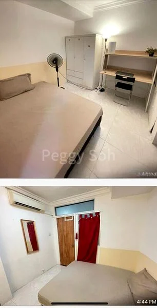 Common Room (Condo) for Rent in  Upper Bukit Timah Road - Image 4