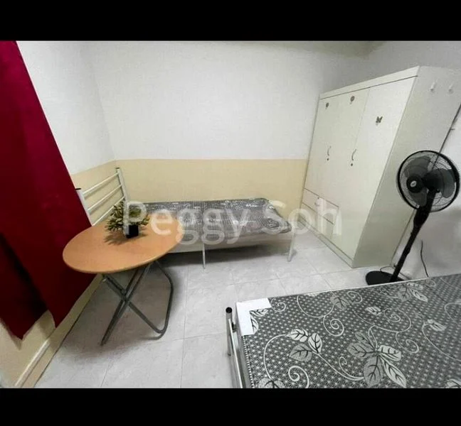 Common Room (Condo) for Rent in  Upper Bukit Timah Road - Image 6
