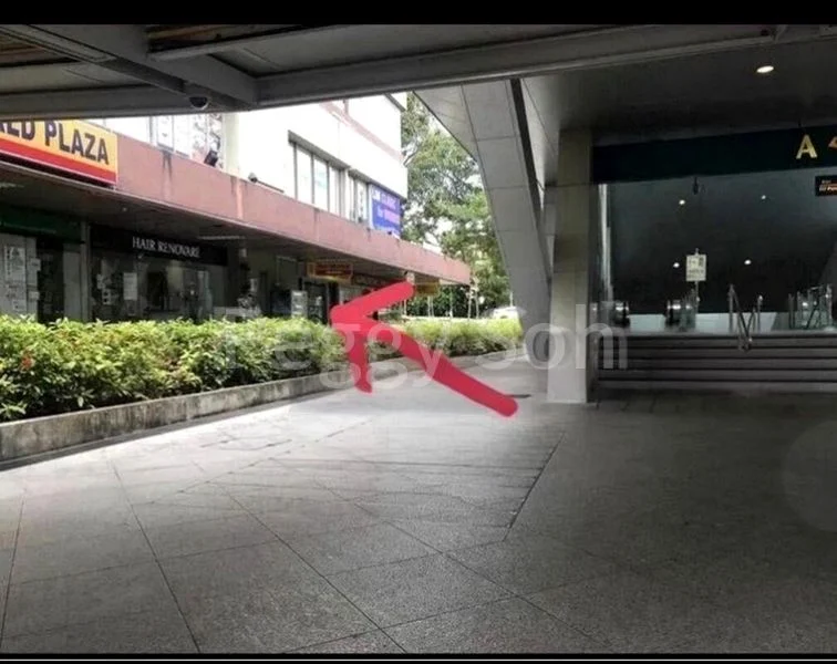 Common Room (Condo) for Rent in  Upper Bukit Timah Road - Image 2