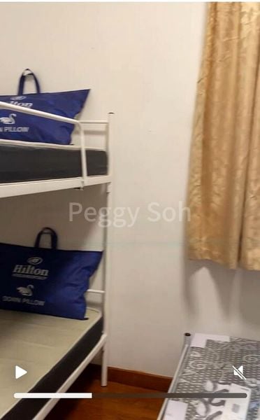 Common Room (Condo) for Rent in  Upper Bukit Timah Road - Image 1