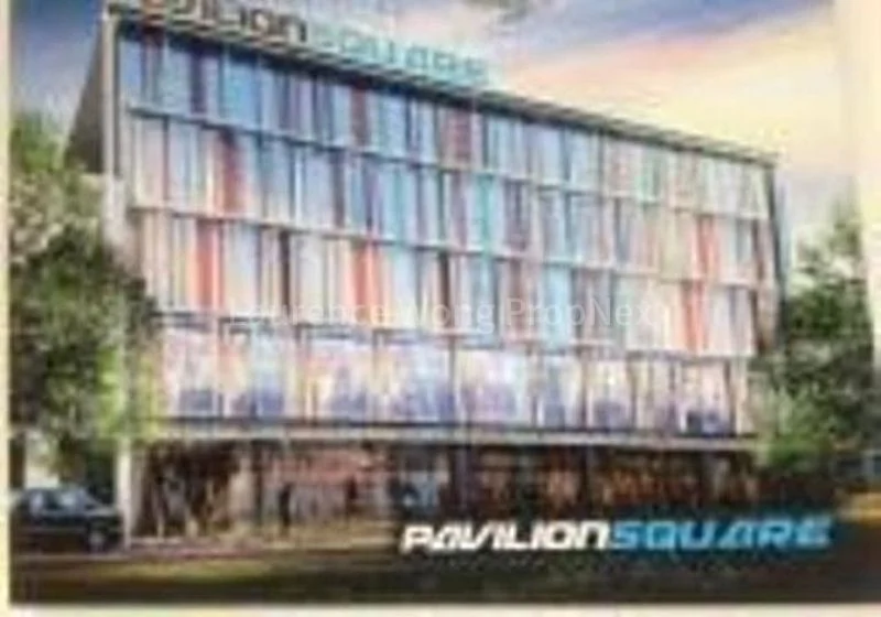 Other Retail for Rent in  Pavilion Square - Image 1