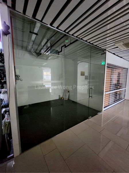 Other Retail for Rent in  Pavilion Square - Image 4