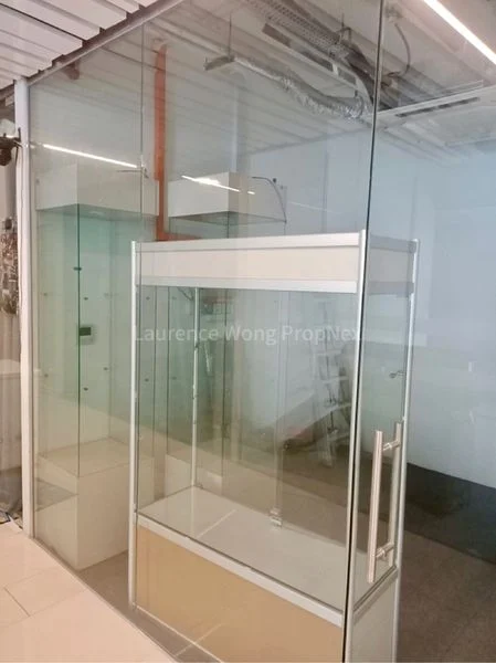 Other Retail for Rent in  Pavilion Square - Image 2