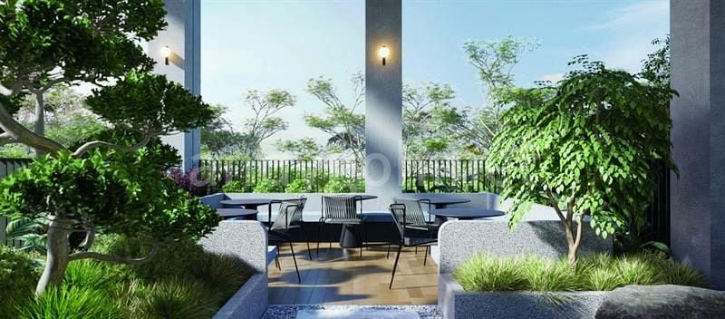 1 Bed Condo for Sale in  Hill House - Image 6