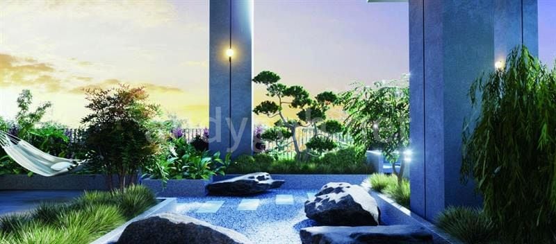 1 Bed Condo for Sale in  Hill House - Image 1