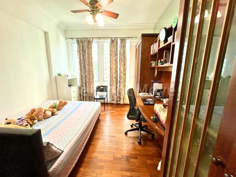 3 Bed Executive Condo for Sale in  Northoaks - Image 12