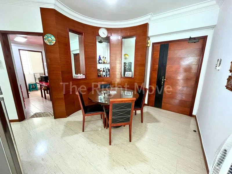 3 Bed Executive Condo for Sale in  Northoaks - Image 3