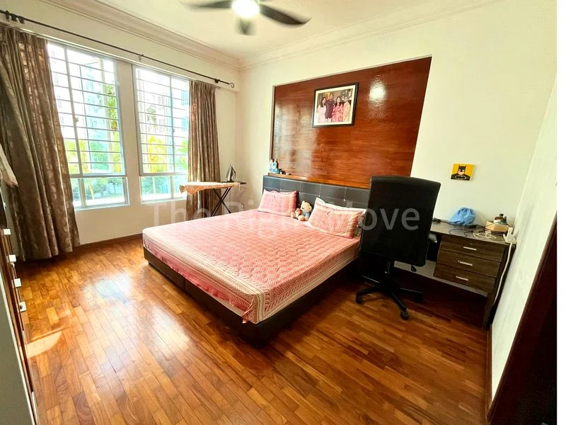 3 Bed Executive Condo for Sale in  Northoaks - Image 13