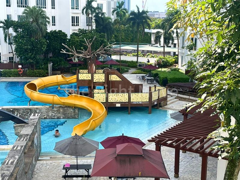 3 Bed Executive Condo for Sale in  Northoaks - Image 17