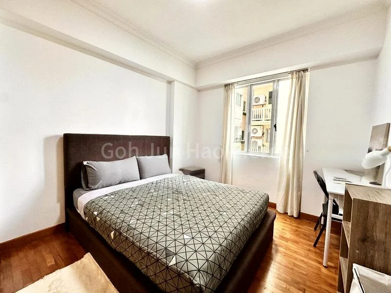 Room (Condo) for Rent in  Emerald Garden - Image 1