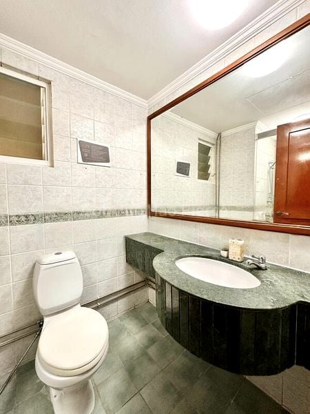 Room (Condo) for Rent in  Emerald Garden - Image 5