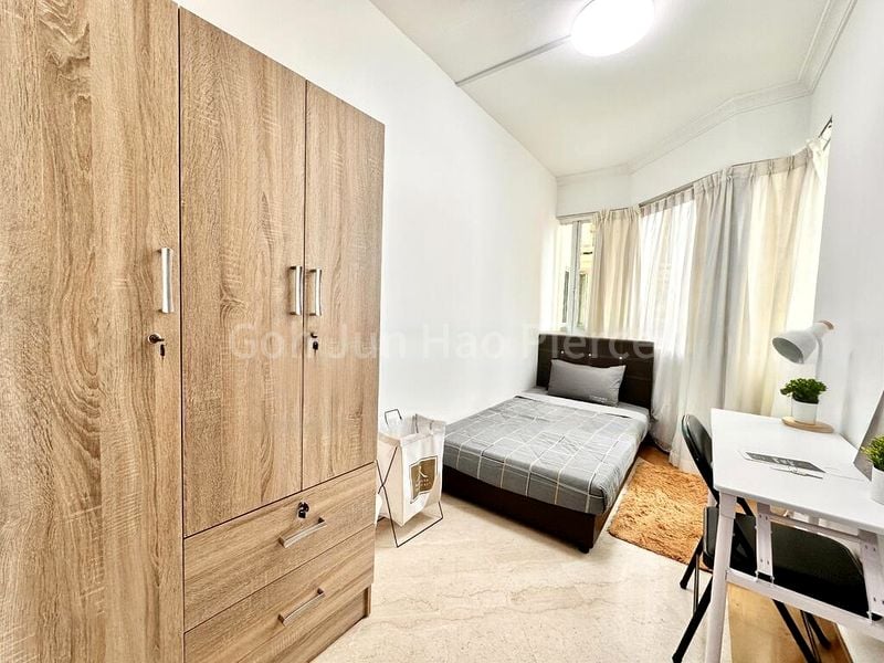 Room (Condo) for Rent in  Emerald Garden - Image 2