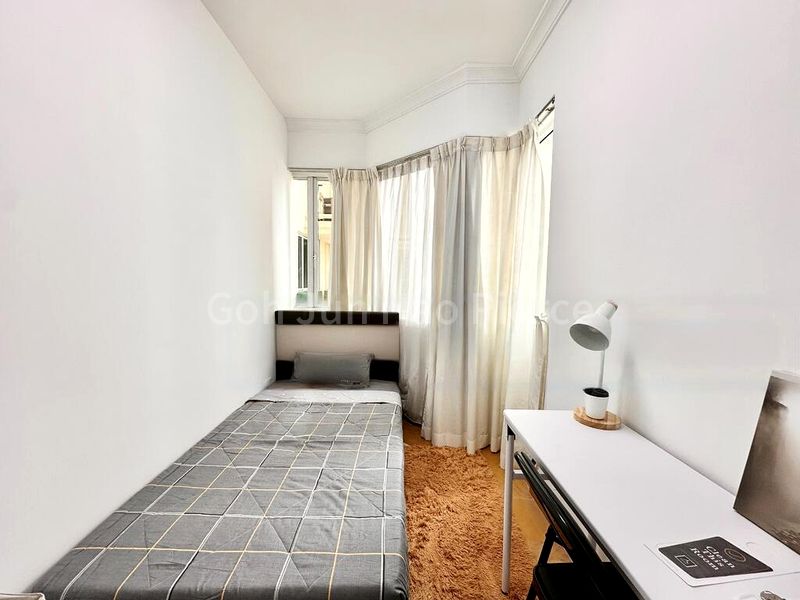 Room (Condo) for Rent in  Emerald Garden - Image 3