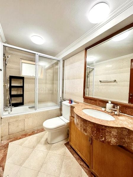 Room (Condo) for Rent in  Emerald Garden - Image 6