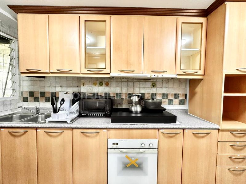 Room (Condo) for Rent in  Emerald Garden - Image 4