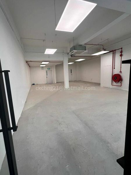 Shop / Shophouse for Rent: Macpherson Road - Image 3