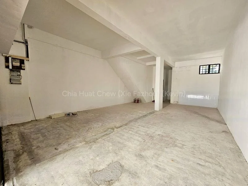 Shop / Shophouse for Rent: 705 Ang Mo Kio Avenue 8 - Image 3