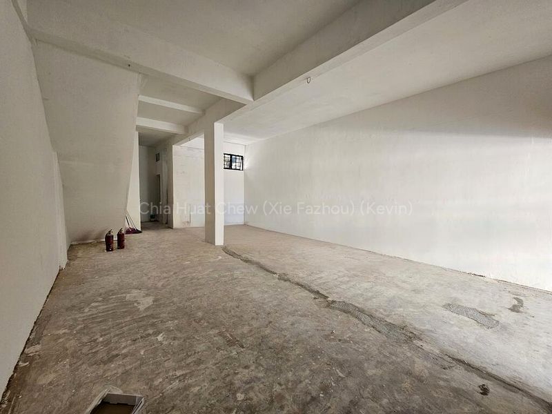 Shop / Shophouse for Rent: 705 Ang Mo Kio Avenue 8 - Image 4