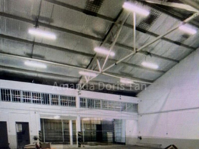 Light Industrial (B1) for Sale: Affordable B1 Building for sale | Rebuild to 5-6 storeys | GST - Image 7