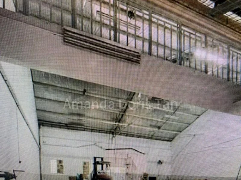 Light Industrial (B1) for Sale: Affordable B1 Building for sale | Rebuild to 5-6 storeys | GST - Image 8