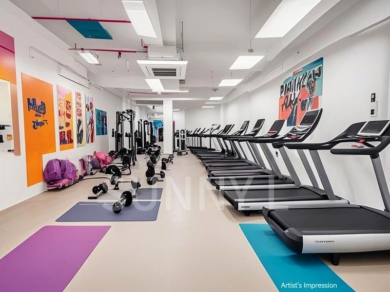 Shop / Shophouse for Rent: Prime L1 Showroom Retail Space on MacPherson Road - Image 10