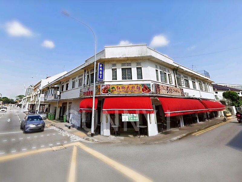 Shop / Shophouse for Rent: Prime L1 Showroom Retail Space on MacPherson Road - Image 3