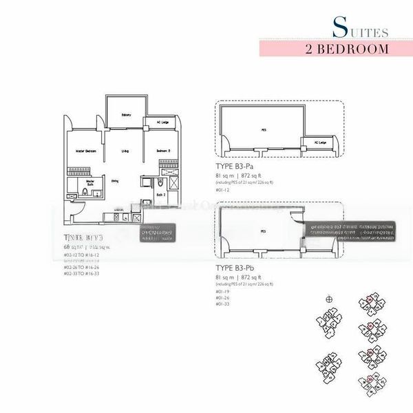 2 Bed Condo for Sale in Lakeville - Image 13