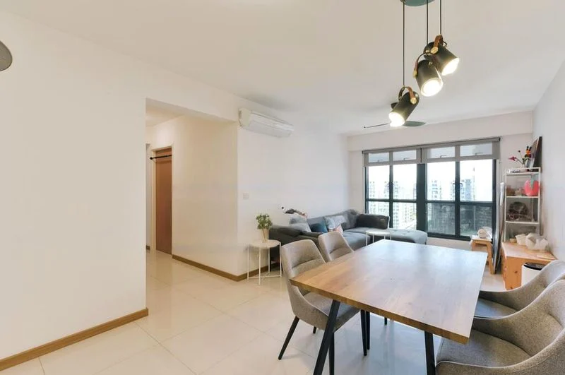 4 Room (4A) HDB for Sale in 118A Alkaff Crescent - Image 3