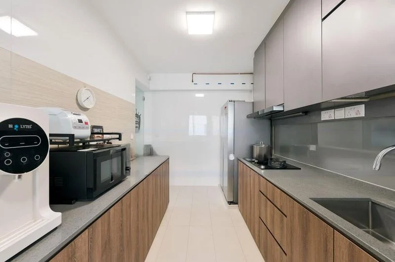 4 Room (4A) HDB for Sale in 118A Alkaff Crescent - Image 9